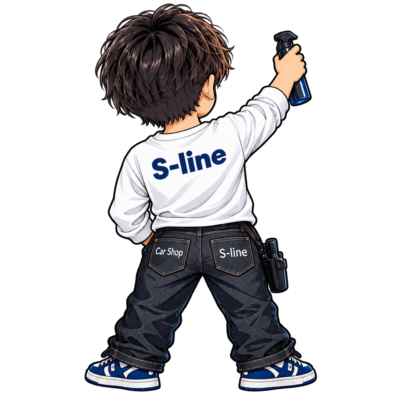 S.line キャラクター